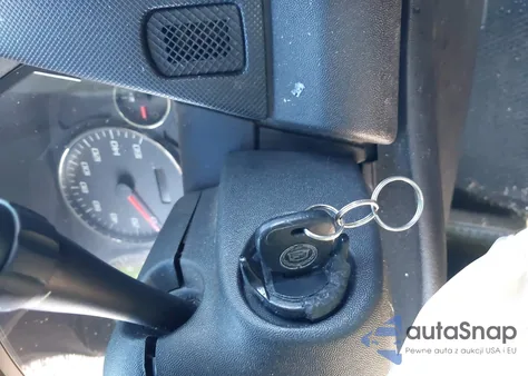 2006 Cadillac Cts Standard from USA, damaged, VIN 1G6DM57T560182423